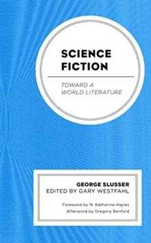 Science Fiction : Toward a World Literature