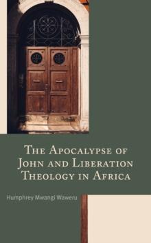 The Apocalypse of John and Liberation Theology in Africa