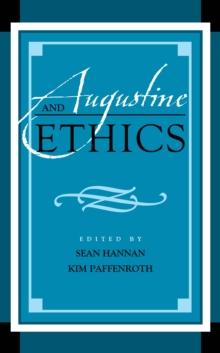 Augustine and Ethics