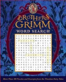 Brothers Grimm Word Search