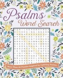 Psalms Word Search