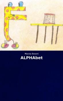 ALPHAbet