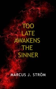 Too Late Awakens The Sinner