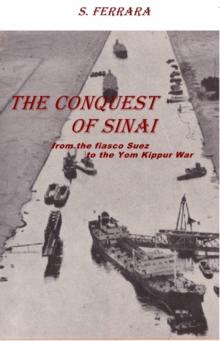 The Conquest of Sinai