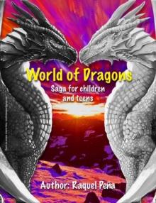 World of Dragons