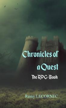 Chronicles of a Quest : The RPG-Book