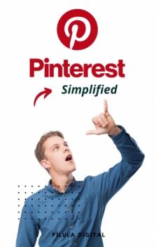 Simplified Pinterest