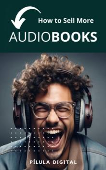 How to Sell More Audiobooks