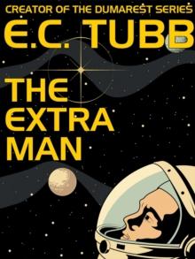 The Extra Man