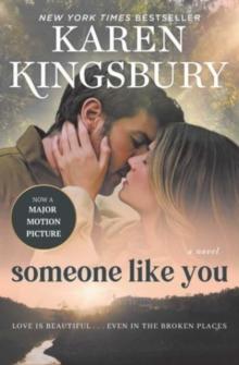 Someone Like You : A Novel