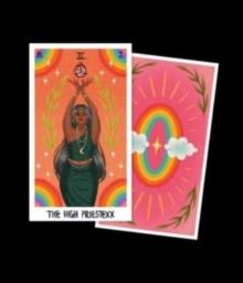 Tarot for You and Me : A Queer Deck and Guidebook