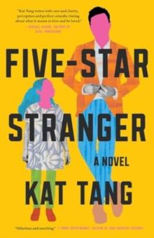 Five-Star Stranger : A  Novel