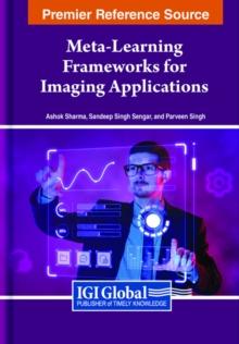 Meta-Learning Frameworks for Imaging Applications