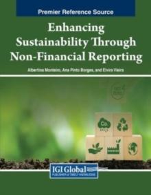 Enhancing Sustainability Through Non-Financial Reporting