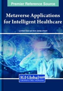 Metaverse Applications for Intelligent Healthcare