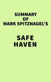 Summary of Mark Spitznagel's Safe Haven