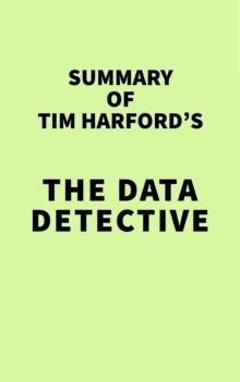 Summary of Tim Harford's The Data Detective