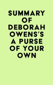 Summary of Deborah Owens's A Purse of Your Own