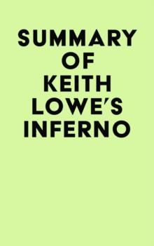 Summary of Keith Lowe's Inferno