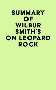 Summary of Wilbur Smith's On Leopard Rock