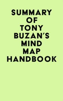 Summary of Tony Buzan's Mind Map Handbook