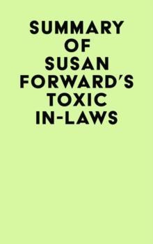 Summary of Susan Forward's Toxic In-Laws