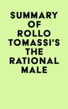 Summary of Rollo Tomassi's The Rational Male