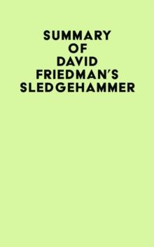 Summary of David Friedman's Sledgehammer