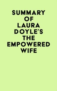 Summary of Laura Doyle's The Empowered Wife