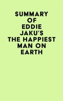 Summary of Eddie Jaku's The Happiest Man on Earth