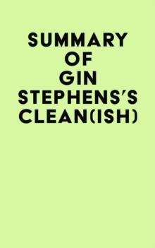 Summary of Gin Stephens's Clean(ish)