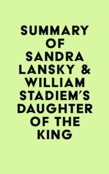 Summary of Sandra Lansky & William Stadiem's Daughter of the King