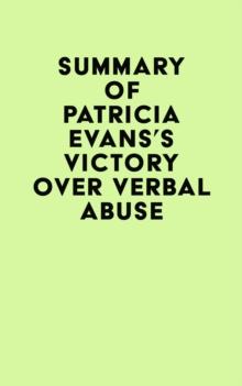 Summary of Patricia Evans's Victory Over Verbal Abuse