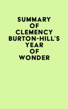 Summary of Clemency Burton-Hill 's Year of Wonder