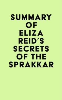 Summary of Eliza Reid's Secrets of the Sprakkar