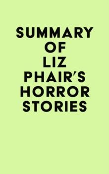 Summary of Liz Phair's Horror Stories