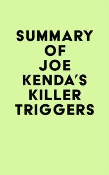 Summary of Joe Kenda's Killer Triggers