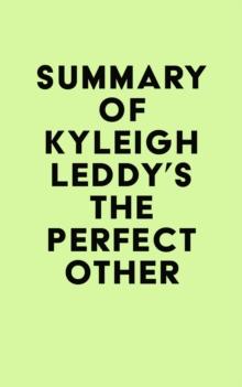 Summary of Kyleigh Leddy's The Perfect Other