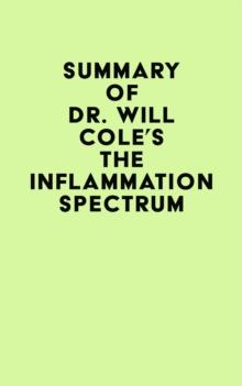 Summary of Dr. Will Cole's The Inflammation Spectrum