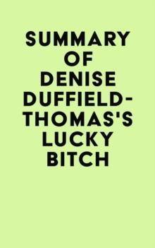 Summary of Denise Duffield-Thomas's Lucky Bitch