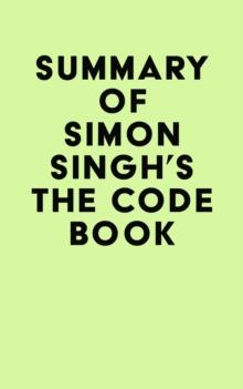 Summary of Simon Singh's The Code Book