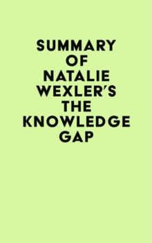 Summary of Natalie Wexler's The Knowledge Gap