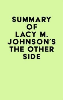 Summary of Lacy M. Johnson's The Other Side