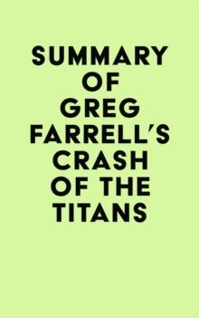 Summary of Greg Farrell's Crash of the Titans