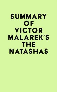 Summary of Victor Malarek's The Natashas