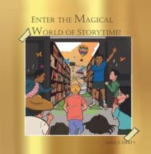 Enter the Magical World of Story Time