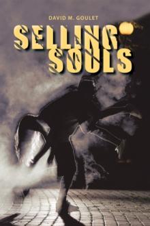 Selling Souls