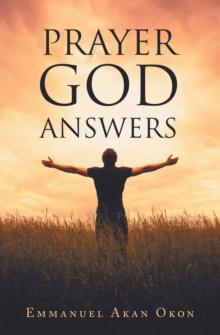 Prayer God Answers