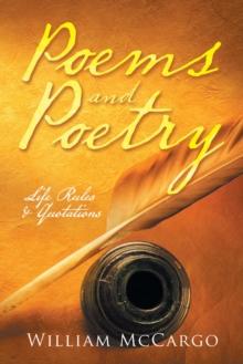 Poems and Poetry : Life Rules & Quotations