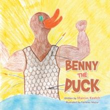 Benny the Duck